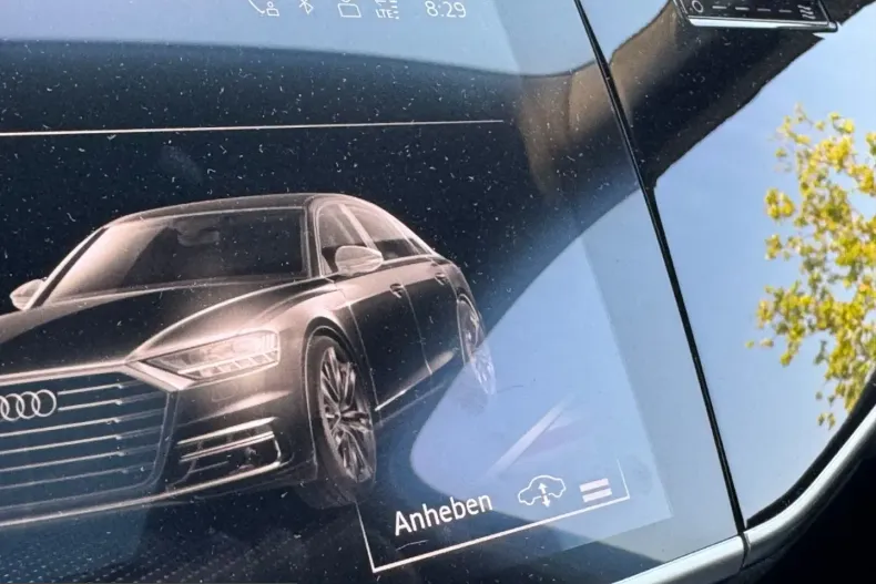Audi A8 din 2021 cu 105.000 km - oferta AUD243238 - foto 17