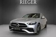 Mercedes-Benz C 300 (Clasa C) din 2025 cu 29.374 km - oferta MER243239 - foto 1