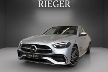 Mercedes-Benz C 300 din 2025 - oferta MER243239