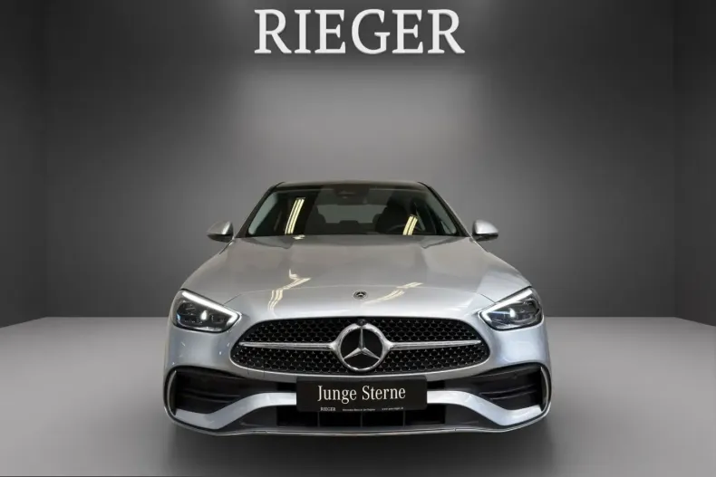 Mercedes-Benz C 300 (Clasa C) din 2025 cu 29.374 km - oferta MER243239 - foto 3