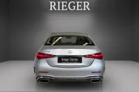 Mercedes-Benz C 300 (Clasa C) din 2025 cu 29.374 km - oferta MER243239 - foto 4