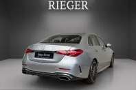 Mercedes-Benz C 300 (Clasa C) din 2025 cu 29.374 km - oferta MER243239 - foto 8