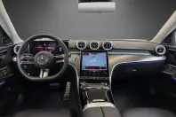 Mercedes-Benz C 300 (Clasa C) din 2025 cu 29.374 km - oferta MER243239 - foto 9