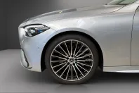 Mercedes-Benz C 300 (Clasa C) din 2025 cu 29.374 km - oferta MER243239 - foto 17
