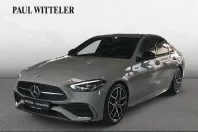 Mercedes-Benz C 300 (Clasa C) din 2025 cu 25.200 km - oferta MER243240 - foto 1