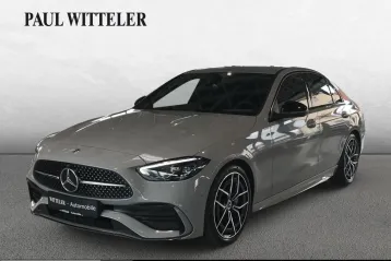 Mercedes-Benz C 300 din 2025 - oferta MER243240