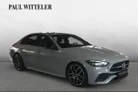 Mercedes-Benz C 300 (Clasa C) din 2025 cu 25.200 km - oferta MER243240 - foto 3