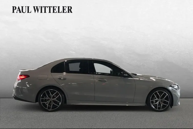 Mercedes-Benz C 300 (Clasa C) din 2025 cu 25.200 km - oferta MER243240 - foto 4