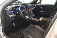 Mercedes-Benz C 300 (Clasa C) din 2025 cu 25.200 km - oferta MER243240 - foto 8