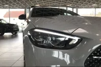 Mercedes-Benz C 300 (Clasa C) din 2025 cu 25.200 km - oferta MER243240 - foto 14