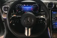 Mercedes-Benz C 300 (Clasa C) din 2025 cu 25.200 km - oferta MER243240 - foto 19