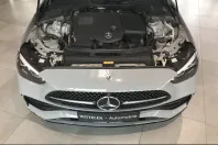 Mercedes-Benz C 300 (Clasa C) din 2025 cu 25.200 km - oferta MER243240 - foto 23