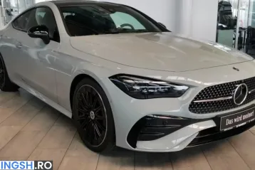 Mercedes-Benz CLE 450 din 2024 - oferta MER243241