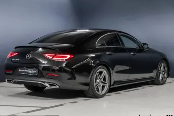 Mercedes-Benz CLS 450 din 2024 - oferta MER243242