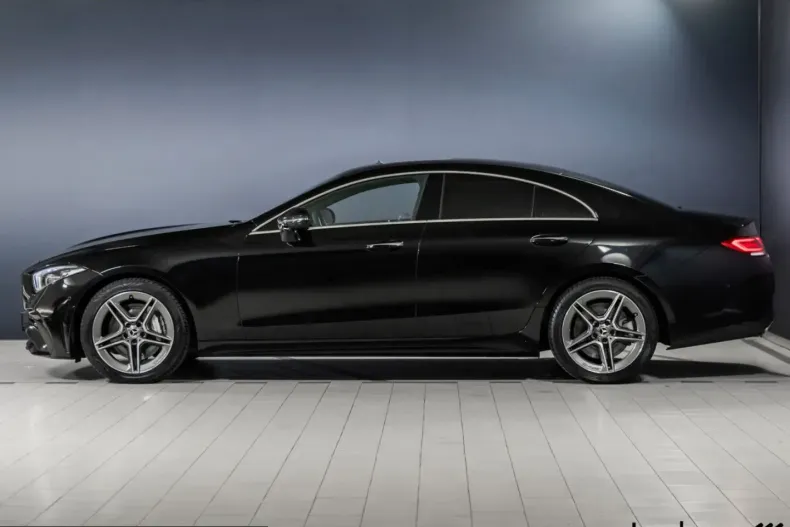 Mercedes-Benz CLS 450 (Clasa CLS) din 2024 cu 20.000 km - oferta MER243242 - foto 2