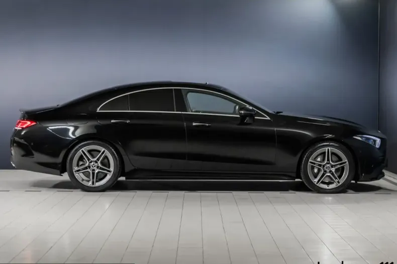 Mercedes-Benz CLS 450 (Clasa CLS) din 2024 cu 20.000 km - oferta MER243242 - foto 3