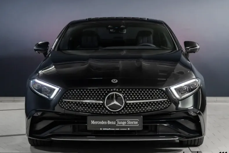 Mercedes-Benz CLS 450 (Clasa CLS) din 2024 cu 20.000 km - oferta MER243242 - foto 4