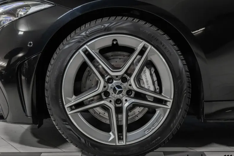 Mercedes-Benz CLS 450 (Clasa CLS) din 2024 cu 20.000 km - oferta MER243242 - foto 6