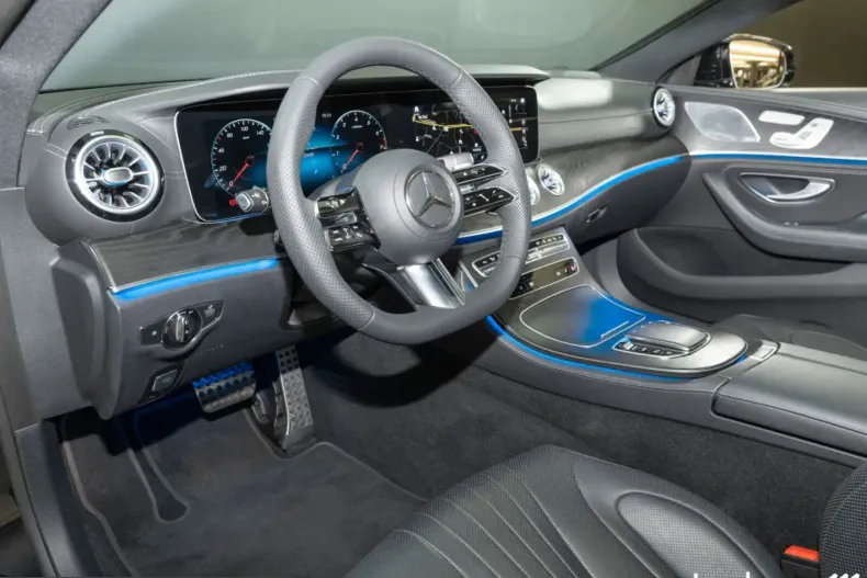 Mercedes-Benz CLS 450 (Clasa CLS) din 2024 cu 20.000 km - oferta MER243242 - foto 7