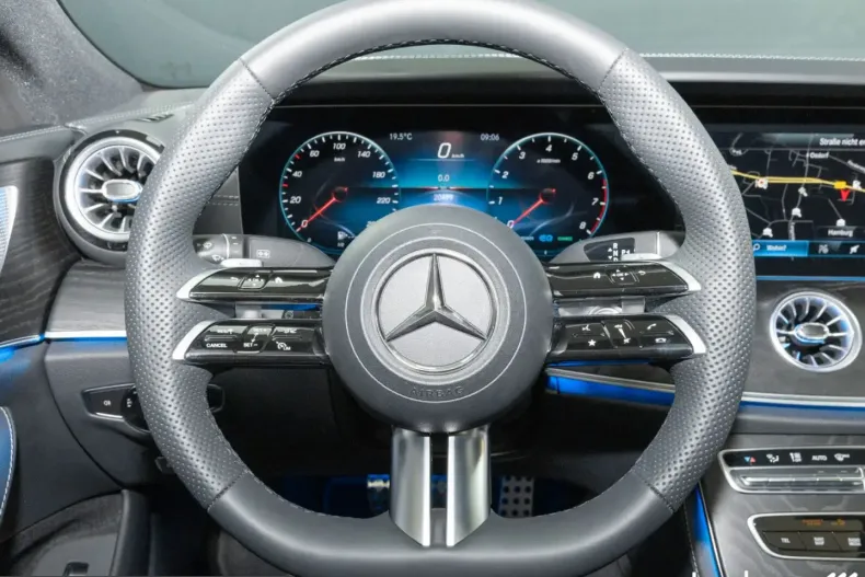 Mercedes-Benz CLS 450 (Clasa CLS) din 2024 cu 20.000 km - oferta MER243242 - foto 16