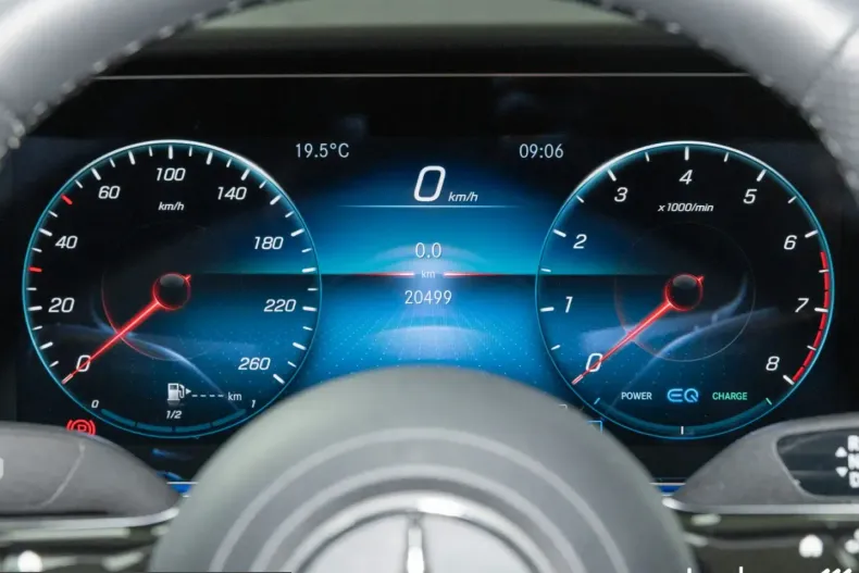 Mercedes-Benz CLS 450 (Clasa CLS) din 2024 cu 20.000 km - oferta MER243242 - foto 17