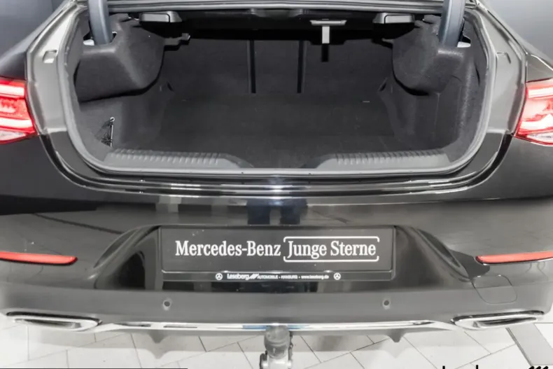 Mercedes-Benz CLS 450 (Clasa CLS) din 2024 cu 20.000 km - oferta MER243242 - foto 24