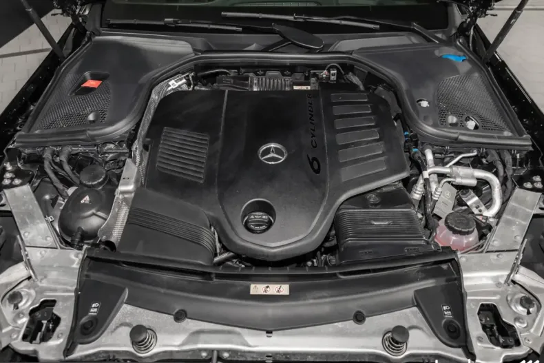 Mercedes-Benz CLS 450 (Clasa CLS) din 2024 cu 20.000 km - oferta MER243242 - foto 25