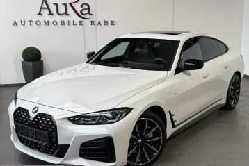 BMW 430 din 2024 - oferta BMW243243