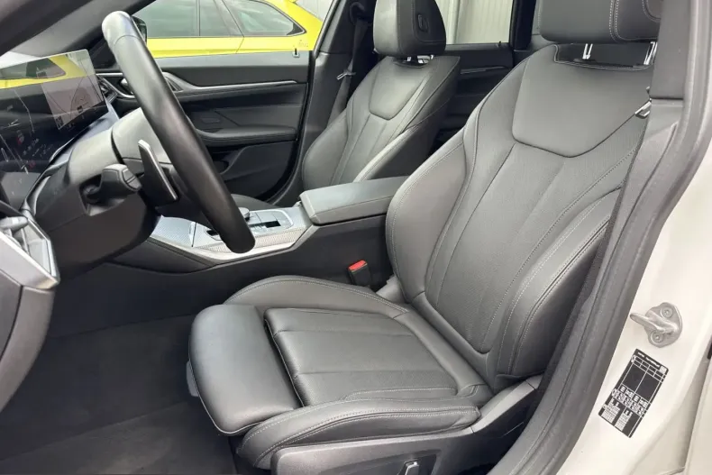 BMW 430 (Seria 4) din 2024 cu 38.750 km - oferta BMW243243 - foto 4