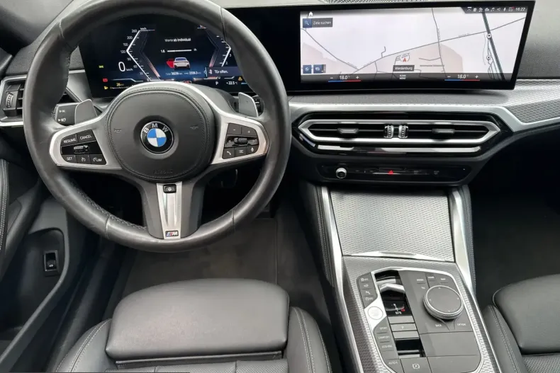 BMW 430 (Seria 4) din 2024 cu 38.750 km - oferta BMW243243 - foto 9