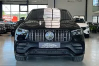 Mercedes-Benz GLE 63 AMG (Clasa GLE) din 2025 cu 15.500 km - oferta MER243244 - foto 1