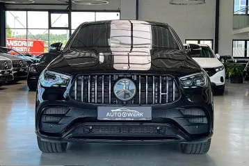 Mercedes-Benz GLE 63 AMG din 2025 - oferta MER243244