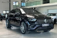 Mercedes-Benz GLE 63 AMG (Clasa GLE) din 2025 cu 15.500 km - oferta MER243244 - foto 3