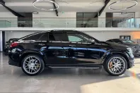 Mercedes-Benz GLE 63 AMG (Clasa GLE) din 2025 cu 15.500 km - oferta MER243244 - foto 4