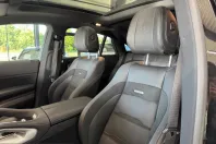 Mercedes-Benz GLE 63 AMG (Clasa GLE) din 2025 cu 15.500 km - oferta MER243244 - foto 18