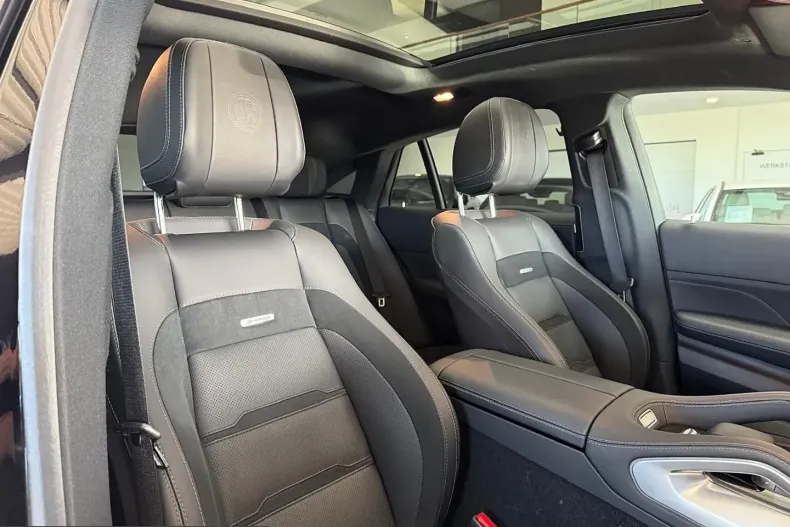 Mercedes-Benz GLE 63 AMG (Clasa GLE) din 2025 cu 15.500 km - oferta MER243244 - foto 22