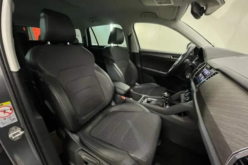 Skoda Kodiaq din 2022 cu 61.500 km - oferta SKO243245 - foto 2