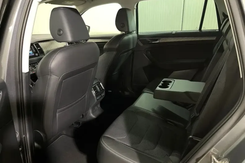 Skoda Kodiaq din 2022 cu 61.500 km - oferta SKO243245 - foto 3