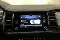 Skoda Kodiaq din 2022 cu 61.500 km - oferta SKO243245 - foto 9