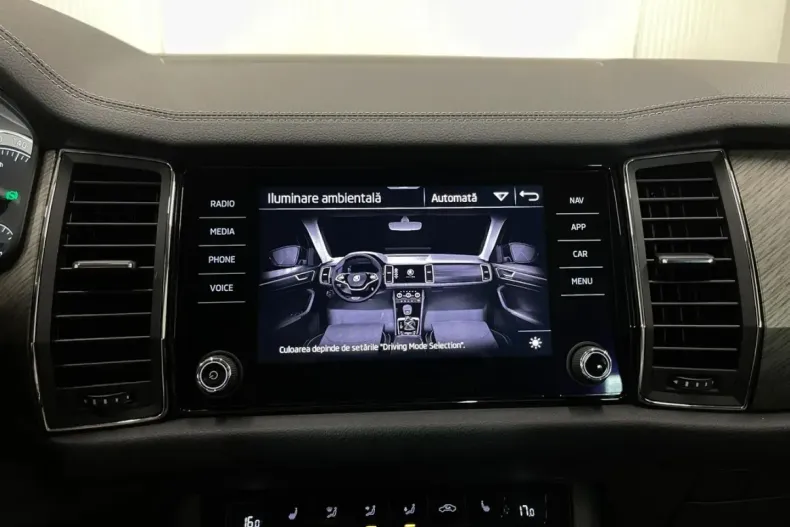 Skoda Kodiaq din 2022 cu 61.500 km - oferta SKO243245 - foto 10
