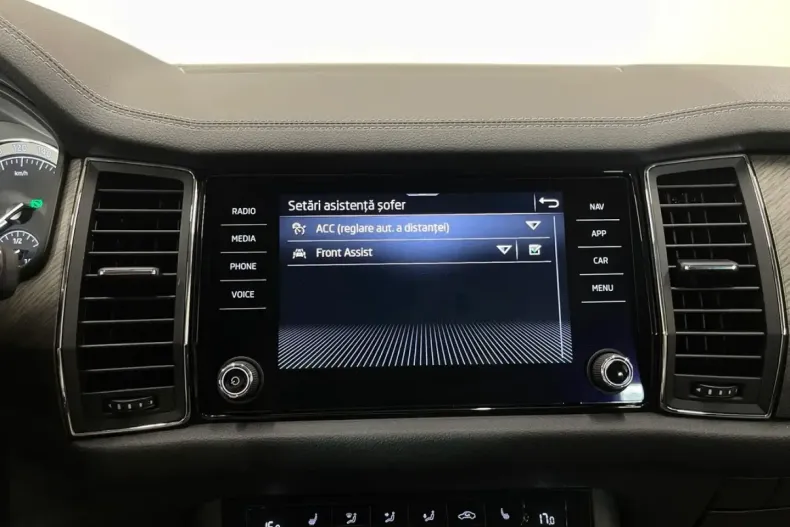 Skoda Kodiaq din 2022 cu 61.500 km - oferta SKO243245 - foto 11