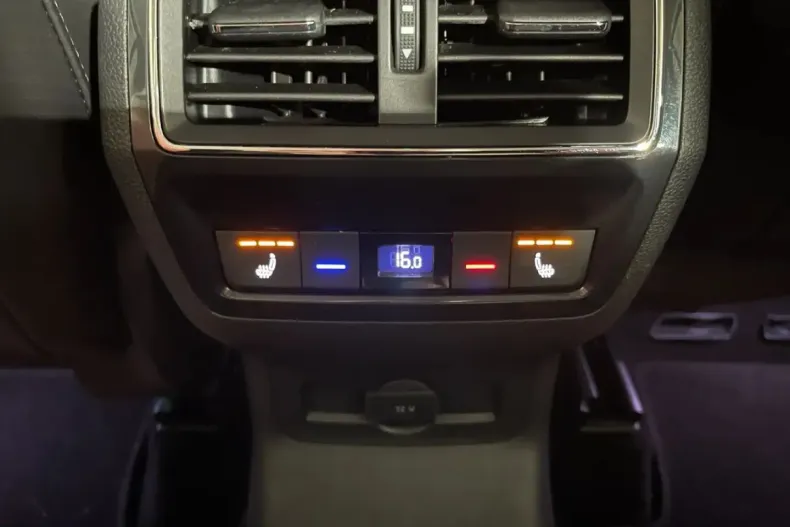 Skoda Kodiaq din 2022 cu 61.500 km - oferta SKO243245 - foto 14
