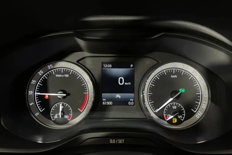 Skoda Kodiaq din 2022 cu 61.500 km - oferta SKO243245 - foto 24