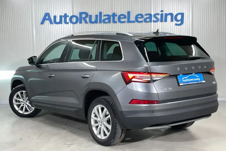 Skoda Kodiaq din 2022 cu 61.500 km - oferta SKO243245 - foto 25