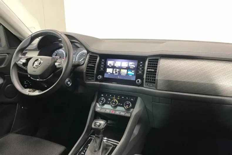 Skoda Kodiaq din 2022 cu 61.500 km - oferta SKO243245 - foto 29