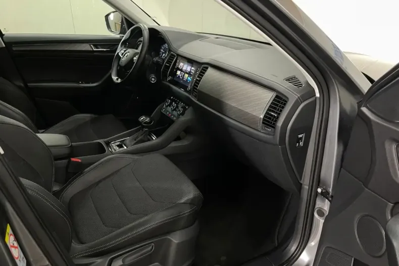 Skoda Kodiaq din 2022 cu 61.500 km - oferta SKO243245 - foto 30