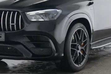 Mercedes-Benz GLE 63 AMG din 2025 - oferta MER243246