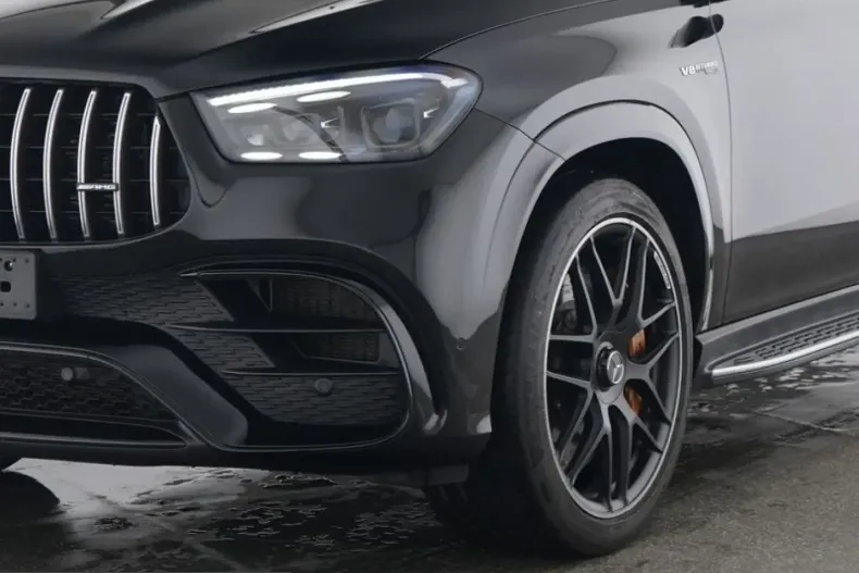 Mercedes-Benz GLE 63 AMG (Clasa GLE) din 2025 cu 18.309 km - oferta MER243246 - foto 1