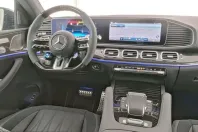 Mercedes-Benz GLE 63 AMG (Clasa GLE) din 2025 cu 18.309 km - oferta MER243246 - foto 4
