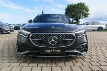Mercedes-Benz E 450 din 2025 - oferta MER243247